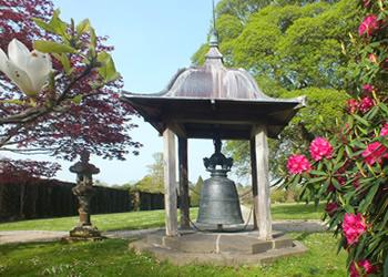 Gardens & Houses